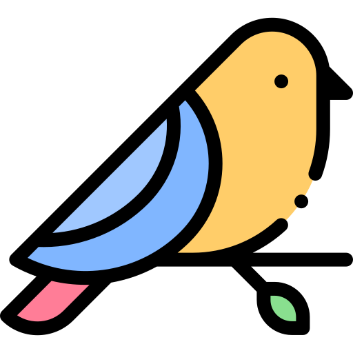 Guía de aves